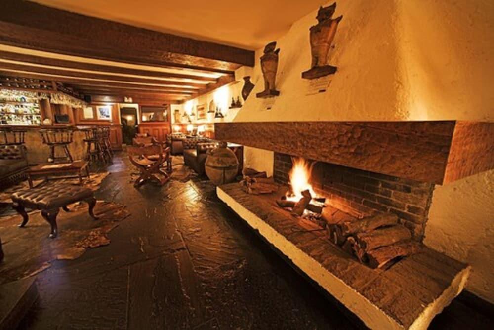 La Hacienda Miraflores Lima Zewnętrze zdjęcie