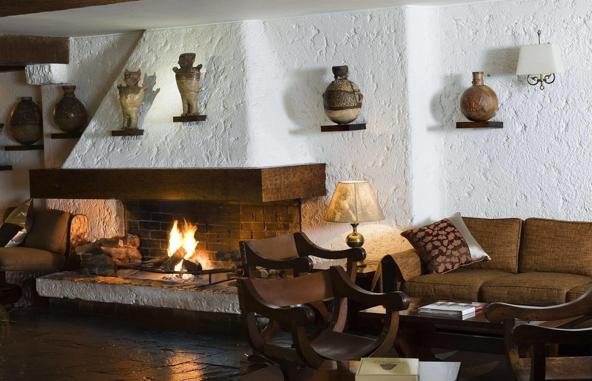 La Hacienda Miraflores Lima Zewnętrze zdjęcie